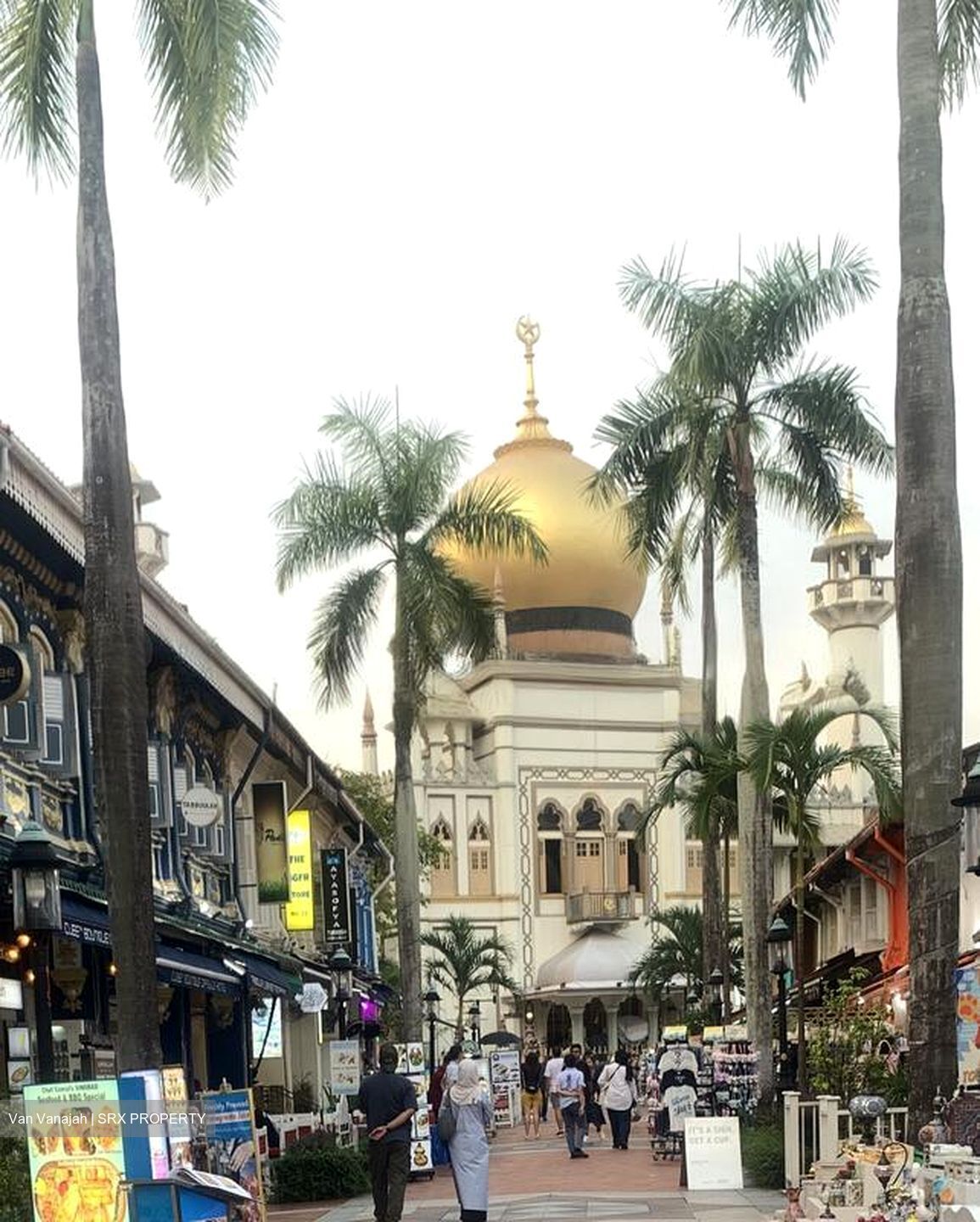 Jalan Sultan (D7), Shop House #508614221